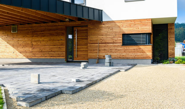 Best Driveway Resurfacing Pavers  in Mount Olive, NC
