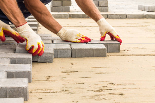 Driveway Repair Near Me in Mount Olive, NC