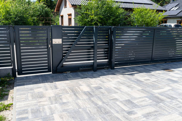 Best Driveway Pavers Near Me  in Mount Olive, NC