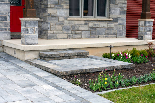 Best Best Driveway Pavers  in Mount Olive, NC