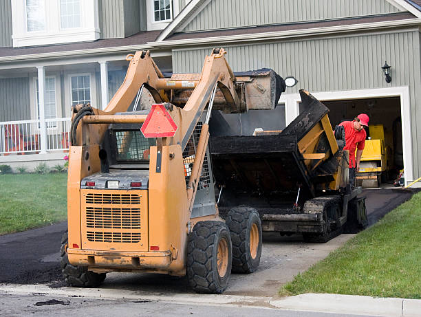 Best Driveway Pavers Near Me  in Mount Olive, NC
