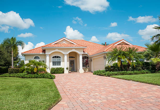 Best Cobblestone Driveway Pavers  in Mount Olive, NC