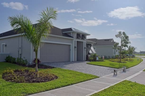 Best Driveway Paving Contractor  in Mount Olive, NC